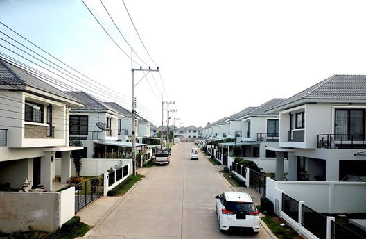 รูป Uraiwan Grand Villa - รูปที่ 4/12