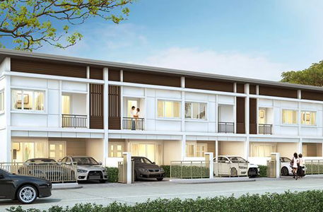 บ้านร่มไม้ โรจนะ