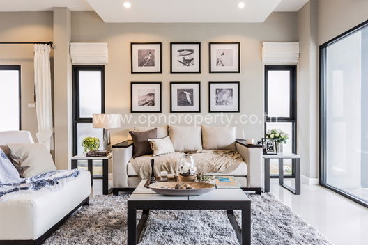 Project K-Avenue Maharat | Thesaban Picture - 5/13