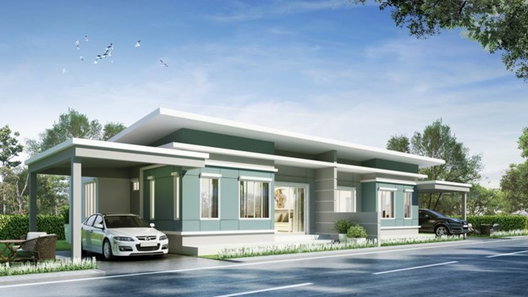 รูป Lavallee Village Town (Huahin) - รูปที่ 3/8