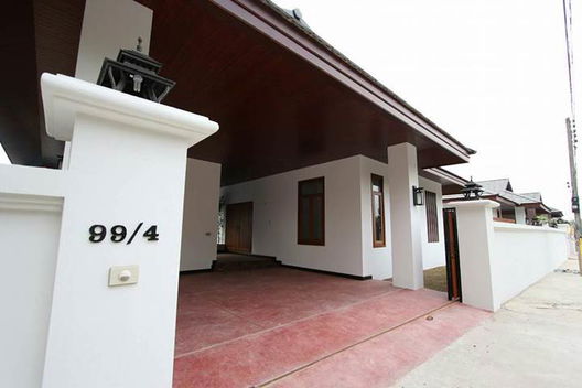 รูป The Teak Hideaway Private Residences - รูปที่ 3/10