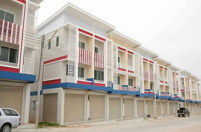 Project Romyen 2 Pluakdaeng-Wangtapin Picture - 1/6