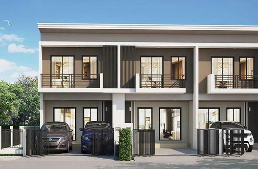 Project Karnkanok Town 3 Picture - 2/13