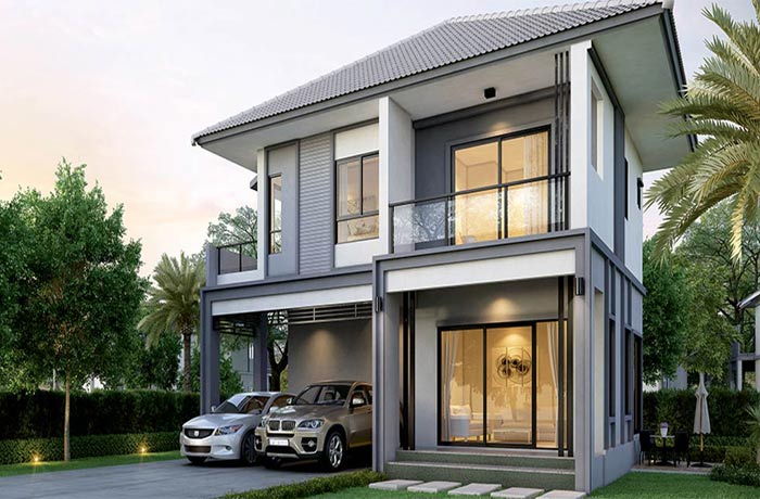 รูป The Gallery Rattanathibet-Rachaphruk - รูปที่ 1/11