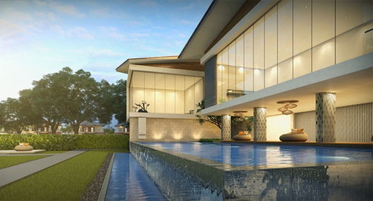 Project Phumpirom Premium-Rangsit Klong 5 Picture - 3/13