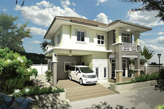 Project Banyusabai Nongkayoung Picture - 3/9