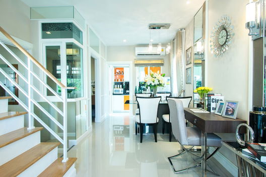 รูป Golden Town Chaiyaphruek-Wongwaen - รูปที่ 5/13