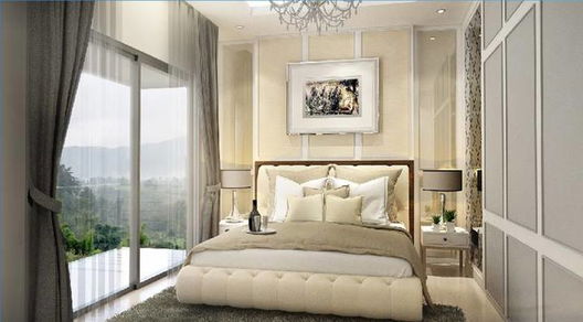 รูป Baan Pruksa Teparak-Muengmai Project 1 - รูปที่ 5/6