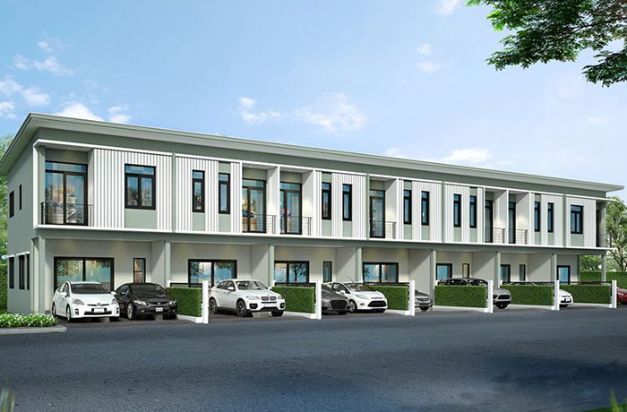 รูป Grandity Bay Angsila - รูปที่ 1/13