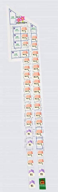 รูป Baan Wang Phikun - รูปที่ 1/12