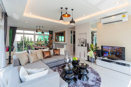 Project Q House Villa Nakorn Ping Picture - 4/10