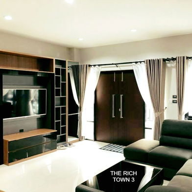 รูป The Rich Town 3 - รูปที่ 4/10