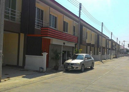 รูป Somwang Intown Phase 4 - รูปที่ 4/8