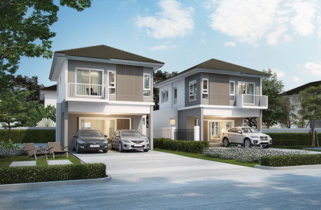 ศุภาลัย เบลล่า เกาะแก้ว ภูเก็ต