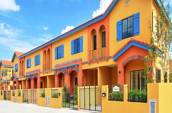 Project The Palazzetto Klongluang-Klong 3 Picture - 1/10