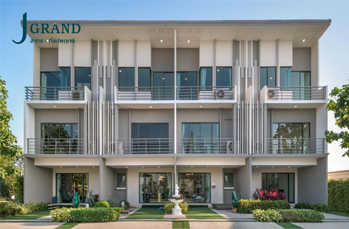 รูป J Grand Sathorn-Kalapapruek - รูปที่ 1/11