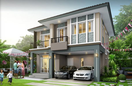 เดอะ แพลนท์ ฉลองกรุง