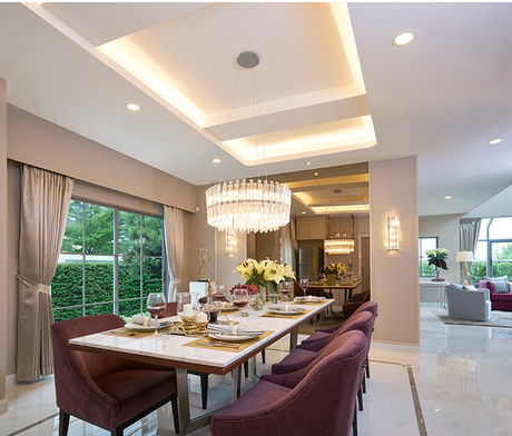 รูป Perfect Place Chaengwattana 2 - รูปที่ 5/13