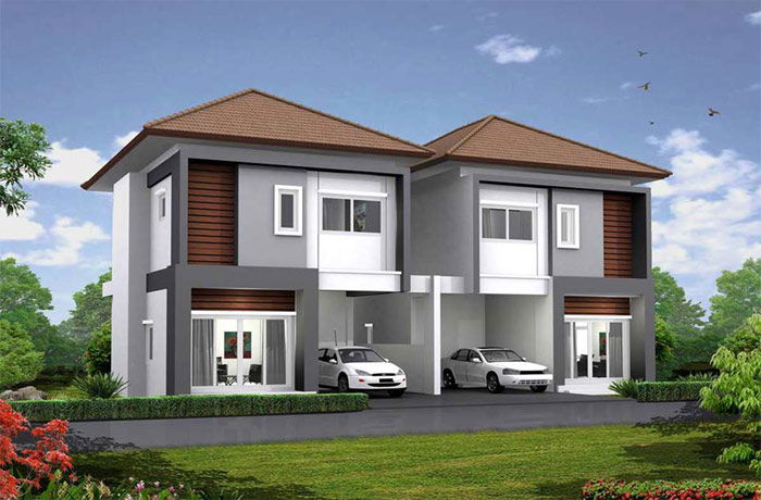 รูป Meridien Parkview - รูปที่ 1/9