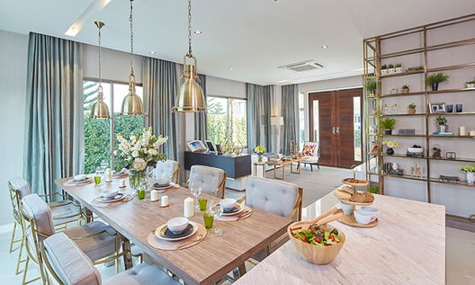 รูป Perfect Masterpiece Ramkhamhaeng - รูปที่ 4/13