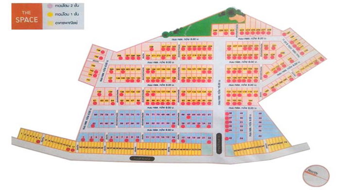 รูป The Space Santanlueng - รูปที่ 2/4