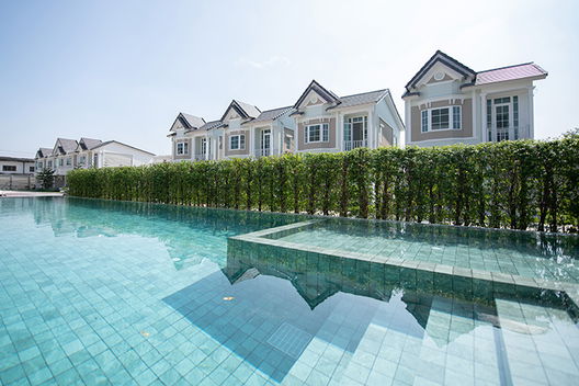 รูป Baan D The Hamilton Chaiyapruek-Wongwaen - รูปที่ 3/13