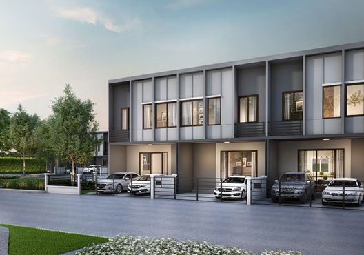 รูป Pleno Phaholyothin-Rangsit - รูปที่ 2/13