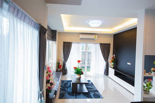 รูป Baan Sri Suk Tha Kham-Rama 2 - รูปที่ 3/11