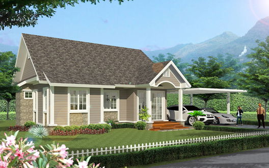 รูป Baan Suan Klang Dong - รูปที่ 5/8