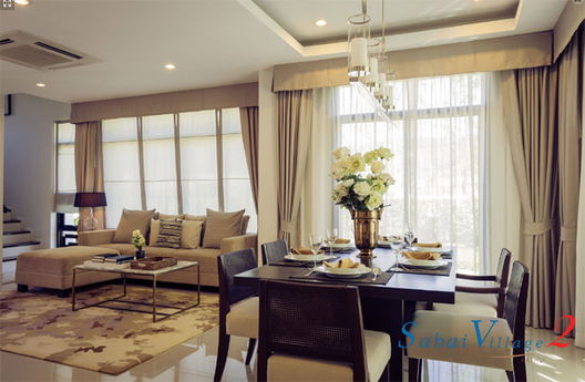 Project Sabaii Village 2 Picture - 4/9