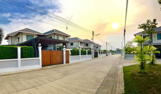 รูป Ban Phe Land And Houses - รูปที่ 5/8