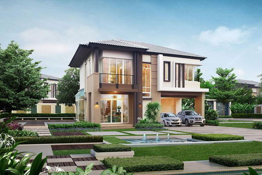 รูป Casa Legend Kaset-Nawamintr - รูปที่ 3/11