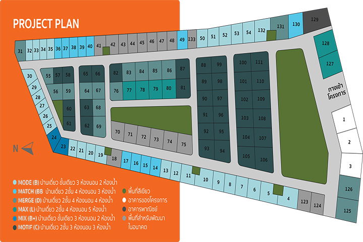 รูป Malin Village - รูปที่ 1/13