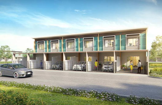 รูป Life City Park - รูปที่ 2/13