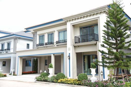 รูป Grandio Bangkae - รูปที่ 3/11