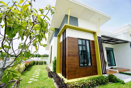 รูป Jindapan Plus Ban Bueng - รูปที่ 2/11