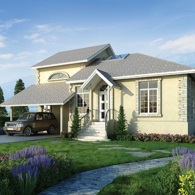 Project Kensington Place Khao Yai Picture - 3/12