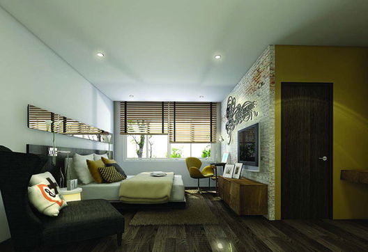 รูป Autumn Residence - รูปที่ 4/11