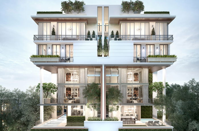 Project 649 Residence Picture - 1/6