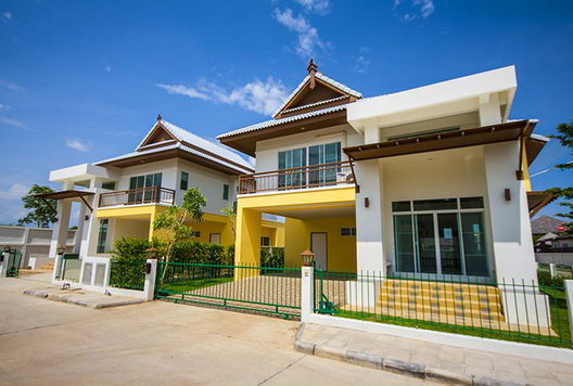 Project The Greenery Villa (Maejo) Picture - 2/9