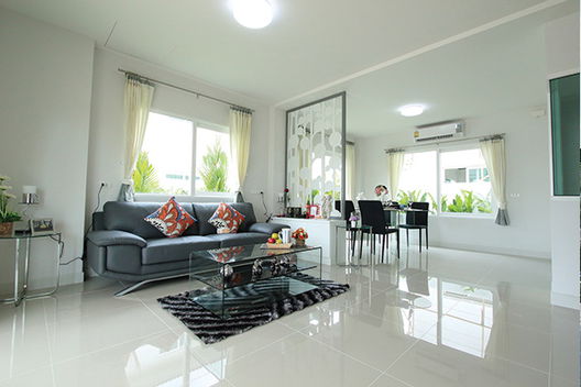 รูป Novo Ville Wongwaen - Bangyai - รูปที่ 4/5