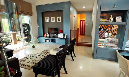 Project Baan Suay Namsai Picture - 4/11