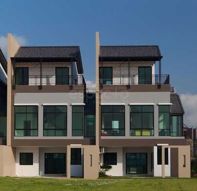 รูป Urban Tara Espac-i-o - รูปที่ 2/13