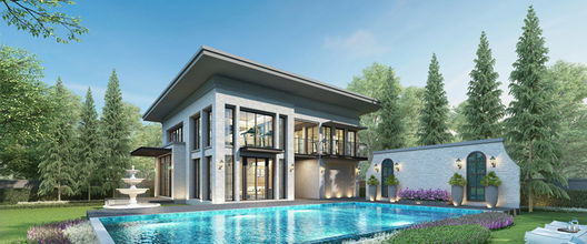 รูป Modi Villa Ratchaphruek-Tiwanon - รูปที่ 4/7