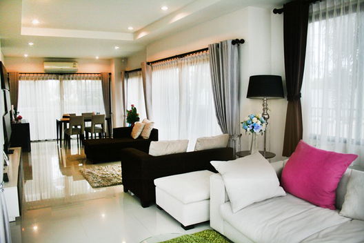 รูป Baan Yollapa Phase 2 - รูปที่ 5/13