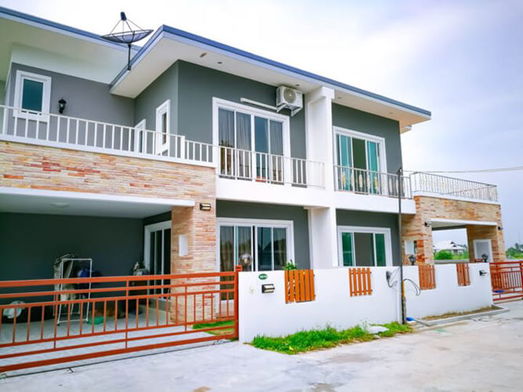 รูป The Grand Greenery - รูปที่ 4/8