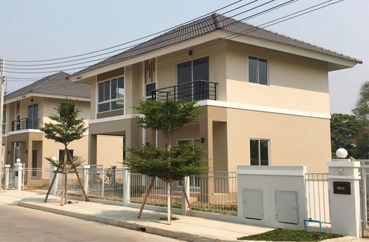 Project Karnkanok Ville 11 Picture - 2/7