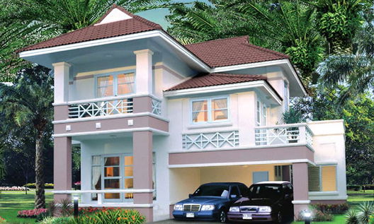 รูป Baan Burirom Ramintra-Kubon - รูปที่ 4/7