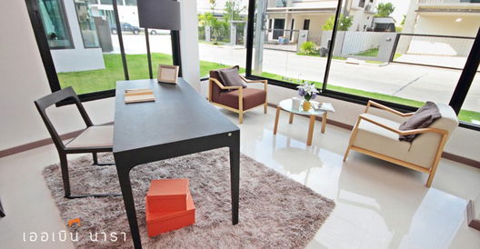 รูป Urban Nara Kaenthong 3 - รูปที่ 5/13