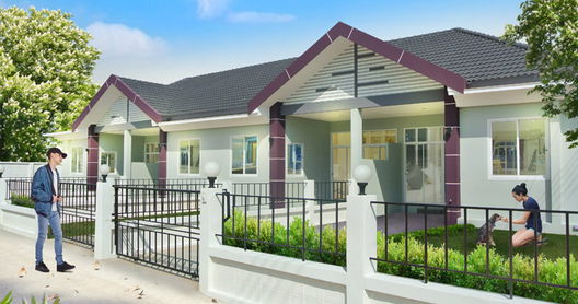 รูป City Home 2 - รูปที่ 4/5